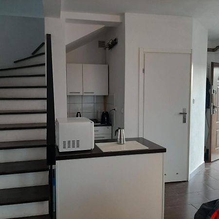 Ardo Vendeghaz Apartment Sarospatak Bagian luar foto